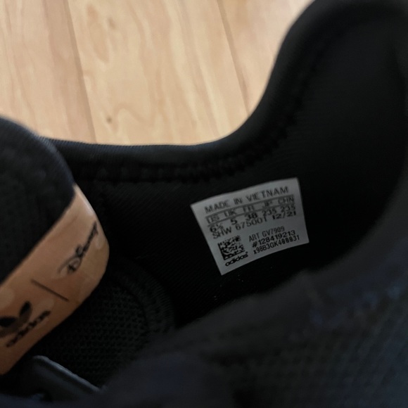 Adidas Women’s Original NMD R1 Sneaker - Picture 6 of 7